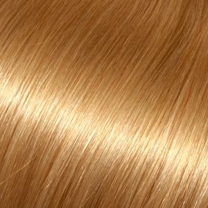Východoevropské vlasy k prodloužení vlasů, medová blond, 50-55cm VEHEN s.r.o.