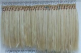 Východoevropské vlasy k prodloužení, světlá blond, 50-55cm VEHEN s.r.o.
